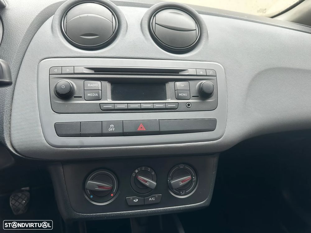 Seat Ibiza 1.4 TDi 90 CV - 20