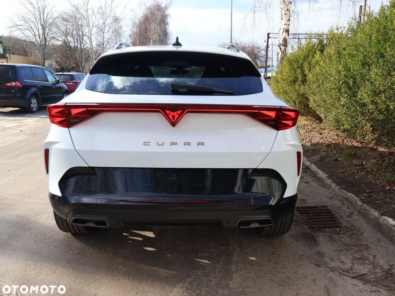 Cupra Formentor 1.5 eTSI mHEV DSG - 12