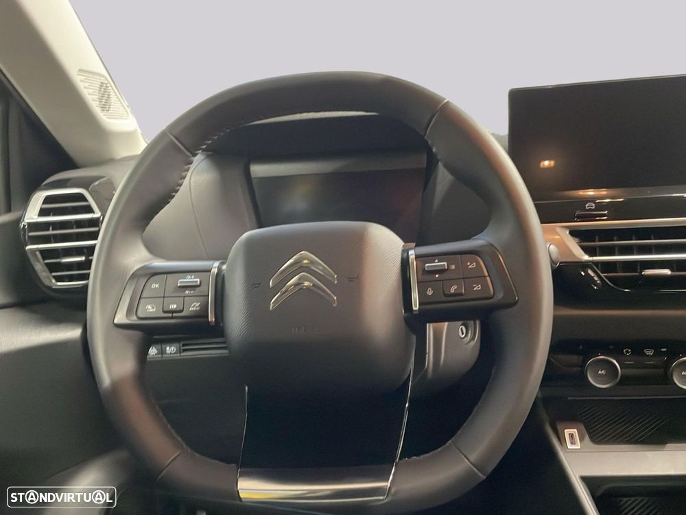 Citroën e-C4 Feel - 11