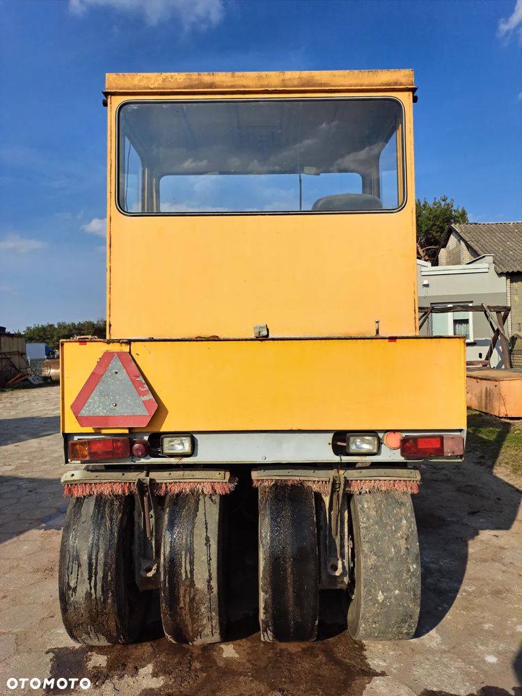 Stavostroj VP 200 - 5