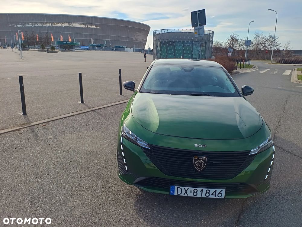Peugeot 308 1.2 PureTech Active Pack S&S - 6