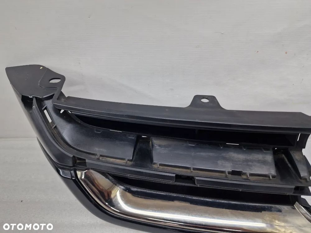 HONDA CR-V CRV CR V III LIFT 09-11 ATRAPA PRZEDNIA PRZÓD / GRILL , NR 71121-SWW-E311-M1 / 71121-SWW-E511-M1 , NR AUKCJI NG522 - 3