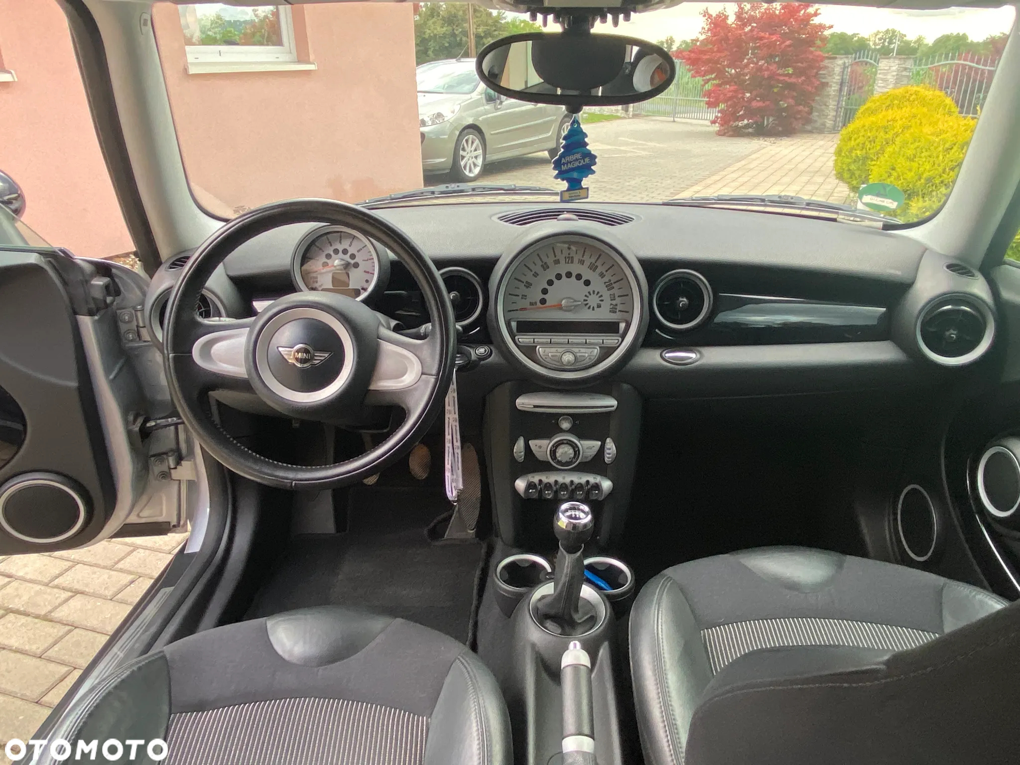MINI Cooper - 12
