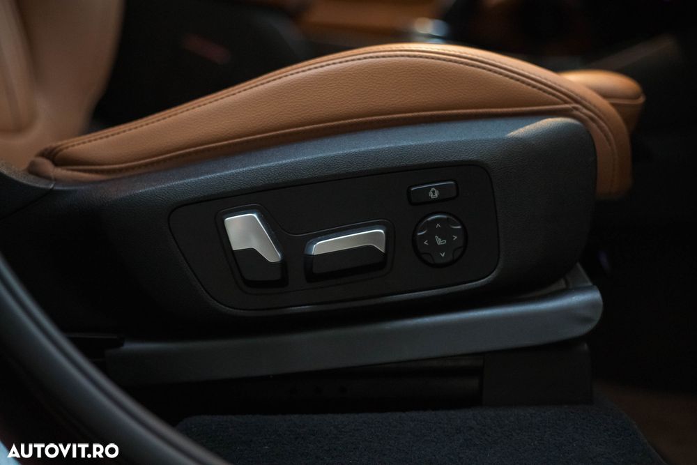 BMW X3 2018 — imagine 9