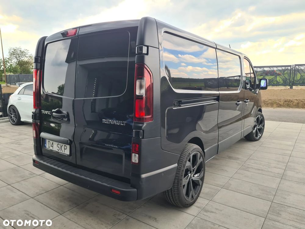 Renault Trafic - 3