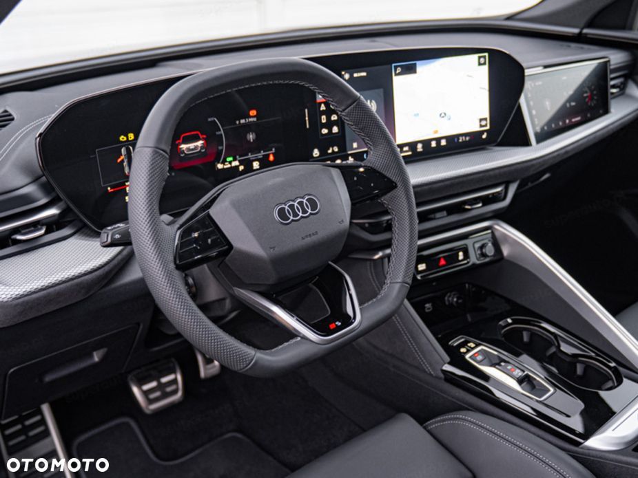 Audi Q5 - 9