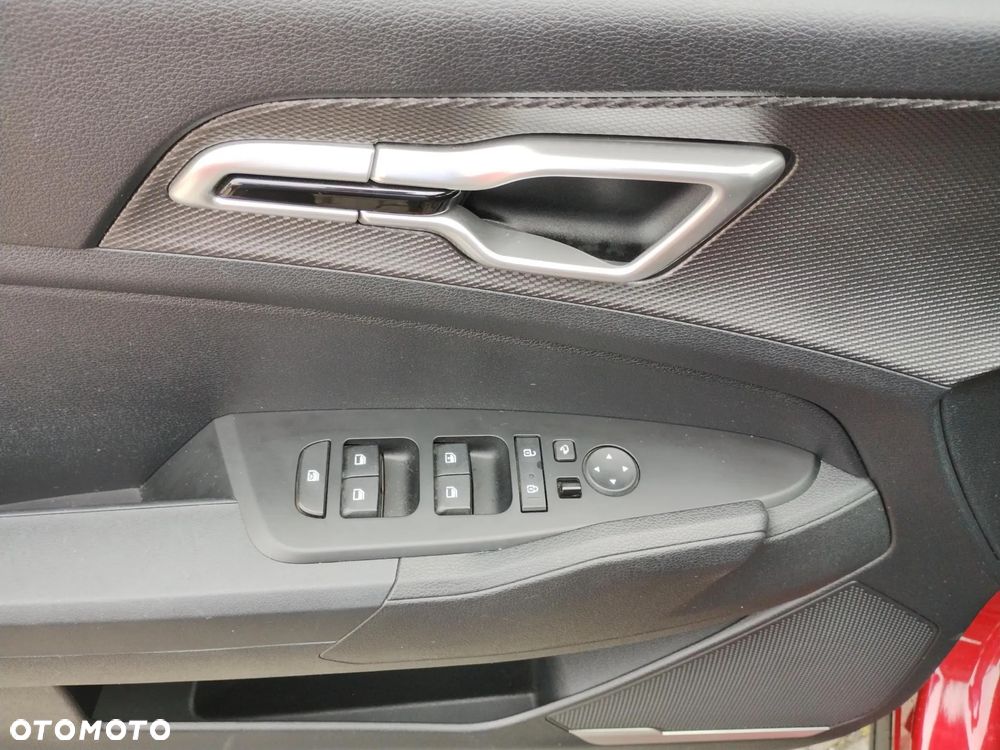 Kia Sportage 1.6 T-GDI MHEV M 2WD DCT - 24