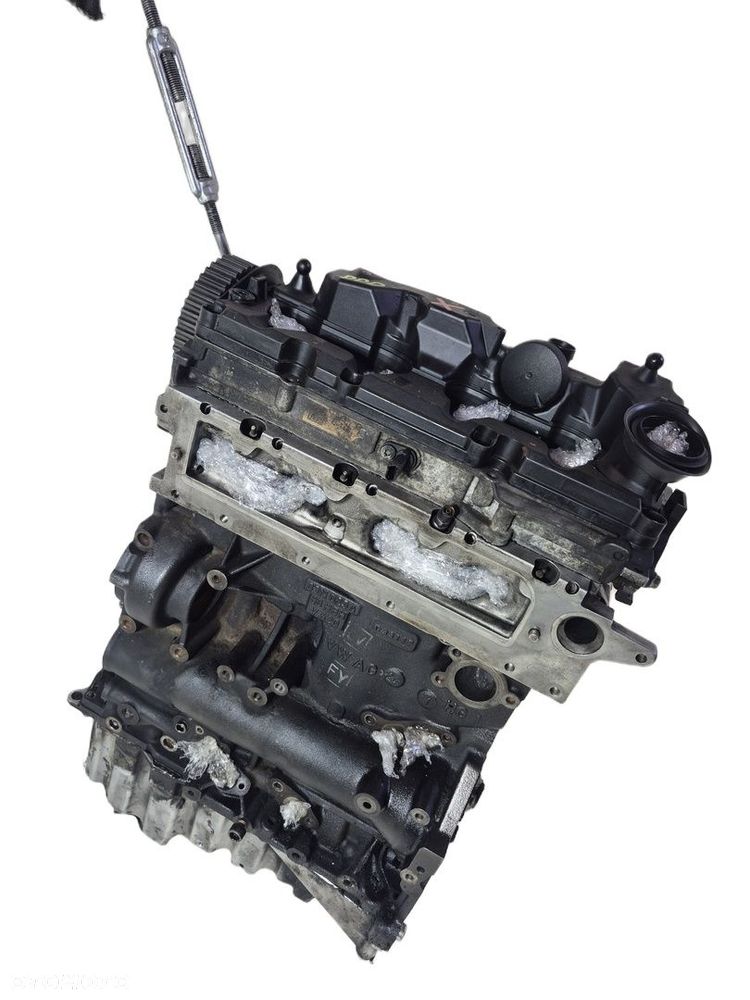 silnik 2.0 TDI Audi A4 A5 A6 Q5 DDD DDDA - 7