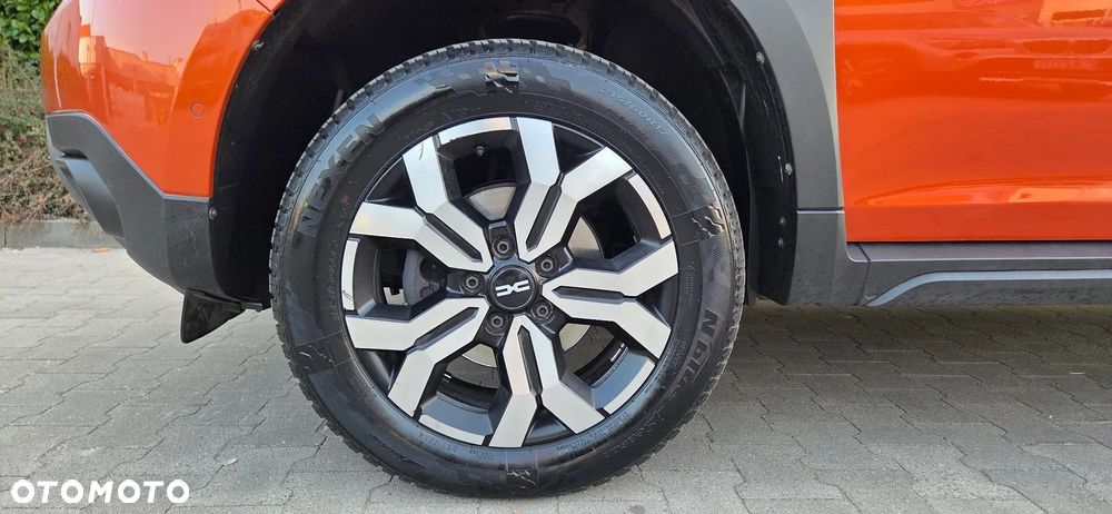 Dacia Duster TCe 150 EDC 2WD Prestige - 12