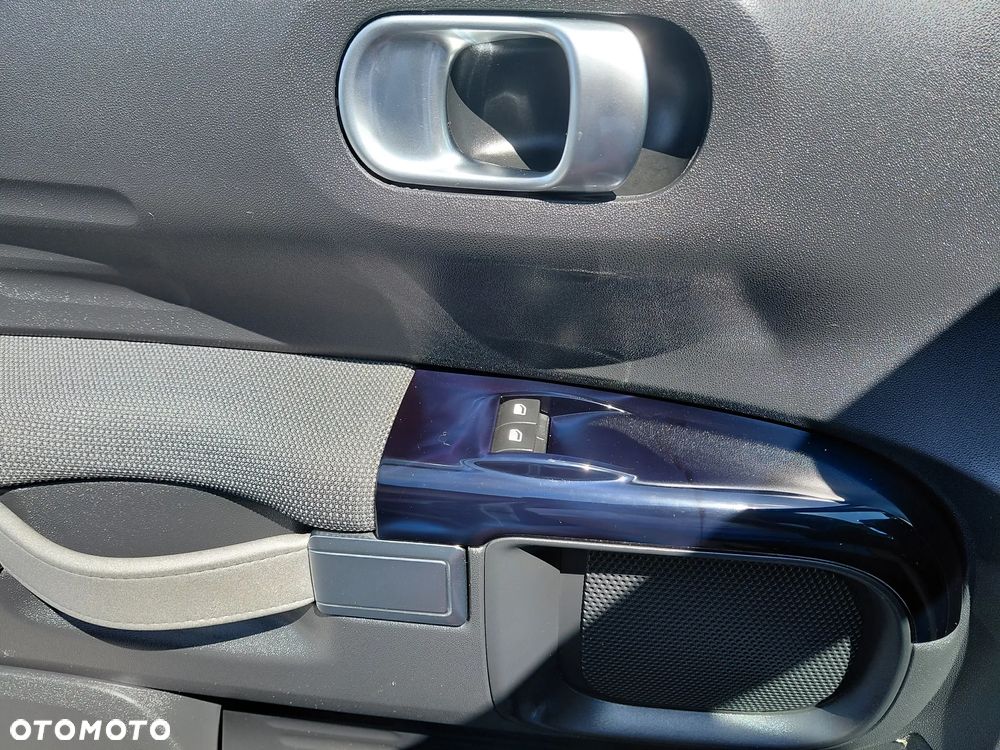 Citroën C4 Cactus 1.6 Blue HDi Shine Edition - 15