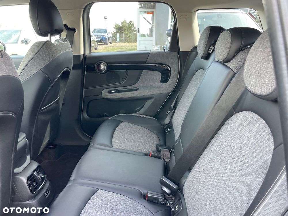 MINI Countryman Cooper SE ALL4 - 26