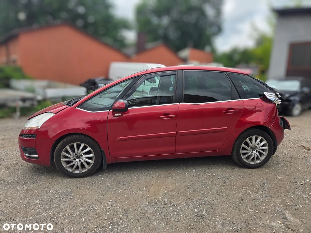 Citroën C4 Grand Picasso I 1.6 HDi  EKQD - AUTO NA CZĘŚCI - 8