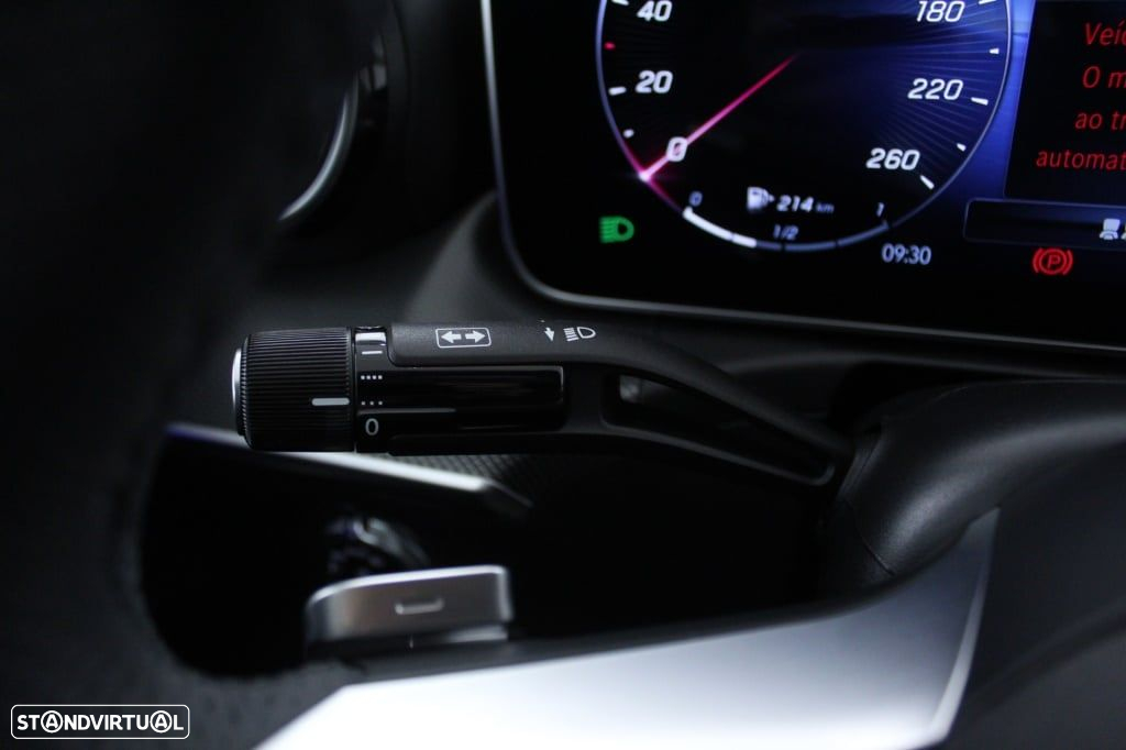Mercedes-Benz C 300 de AMG Line - 24