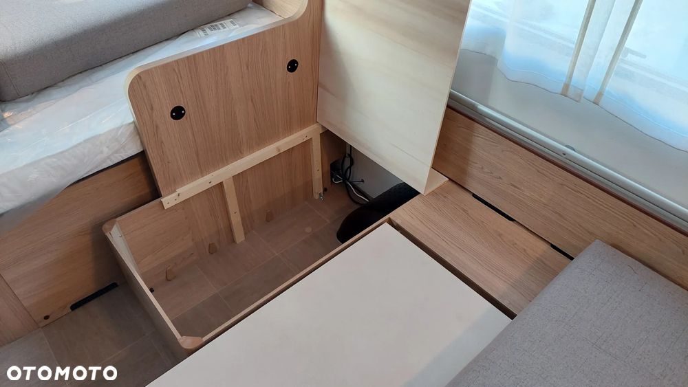 LMC LMC Sassino 450 D - 12