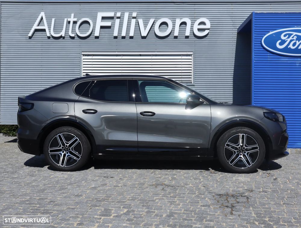 Ford Capri 77 kWh Premium - 2