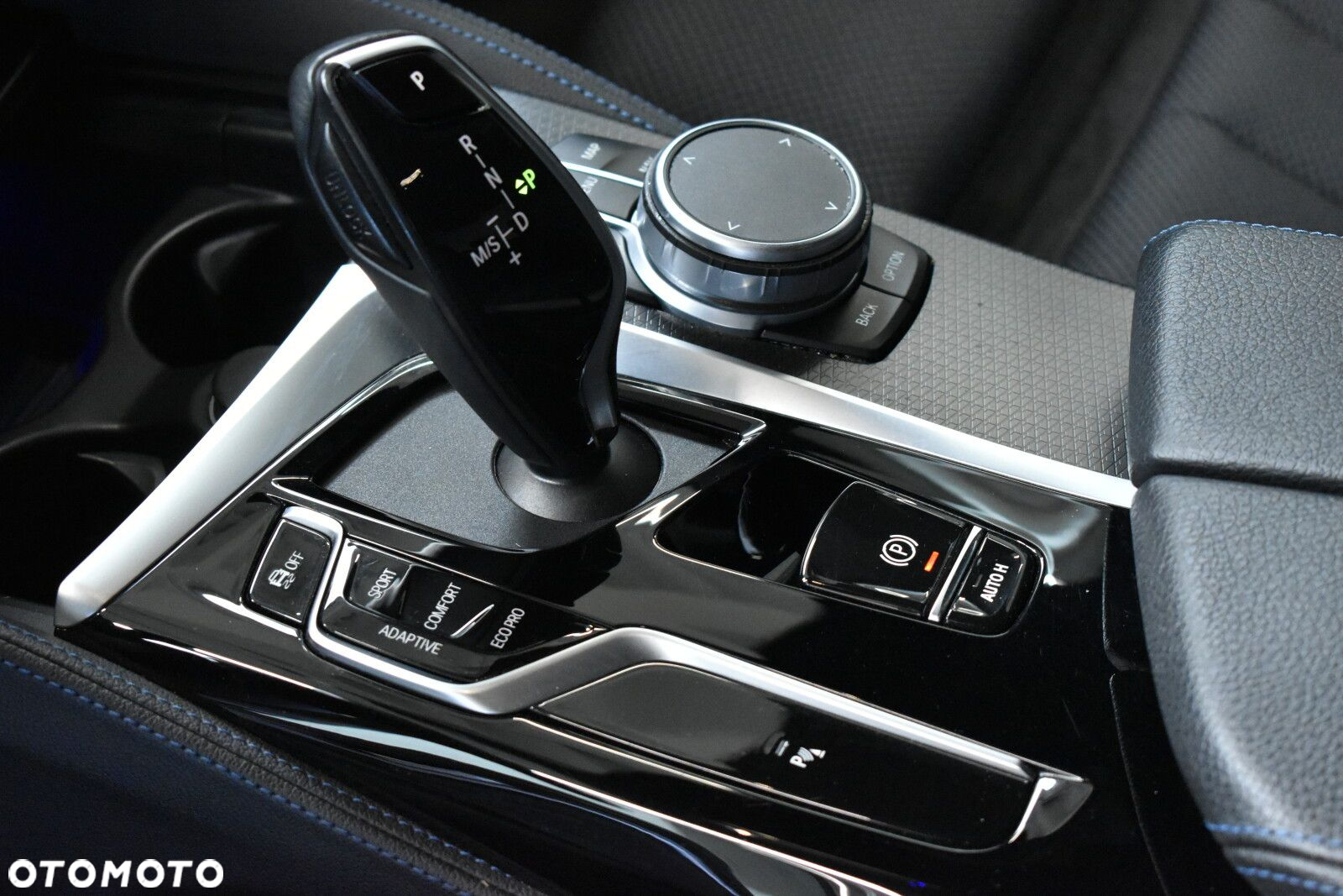 BMW Seria 5 - 20