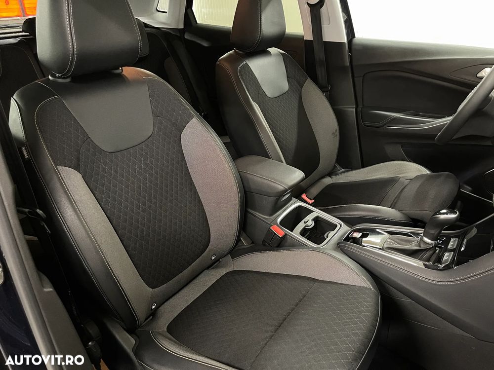 Opel Grandland X - 9