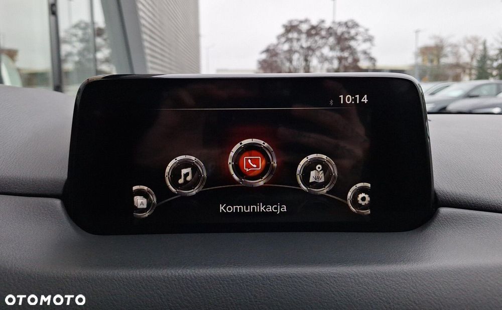 Mazda CX-5 2.0 Skypassion AWD - 16