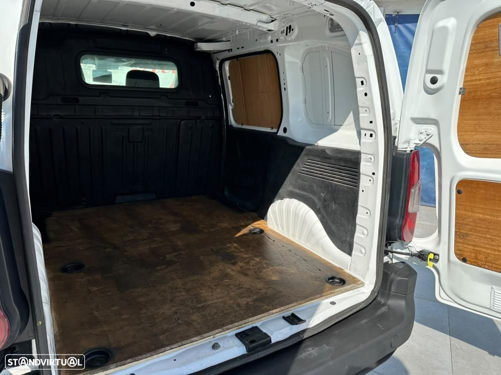 Citroën Berlingo 1.6 BlueHDI 3 LUG. Camara - IVA Dedutivel - 8