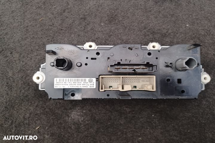 Comanda AC 1K0820047DF 5HB008719 1K0820047DF 5HB008719 Volkswagen VW - 4