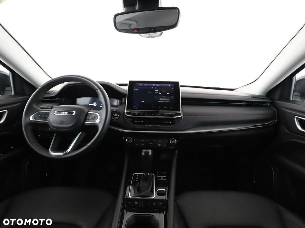 Jeep Compass 1.3 T4 PHEV 4xe Trailhawk S&S - 16