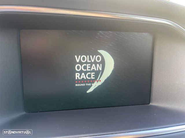 Volvo V40 1.6 D2 VOR - 25