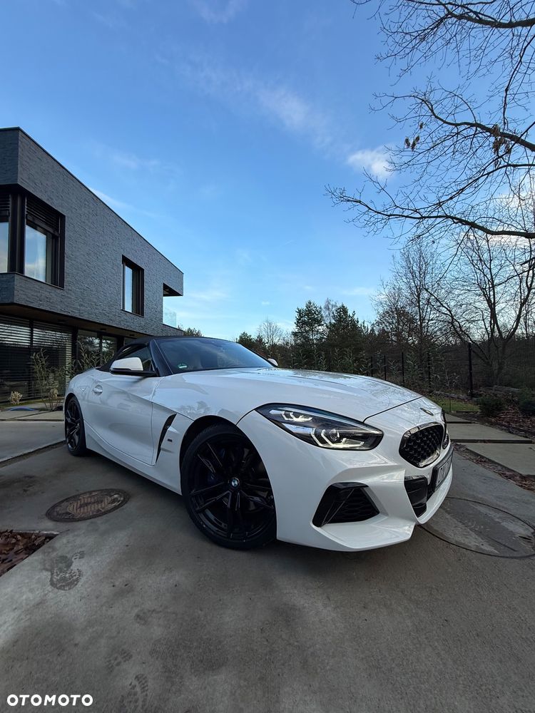 BMW Z4 M M40i - 13