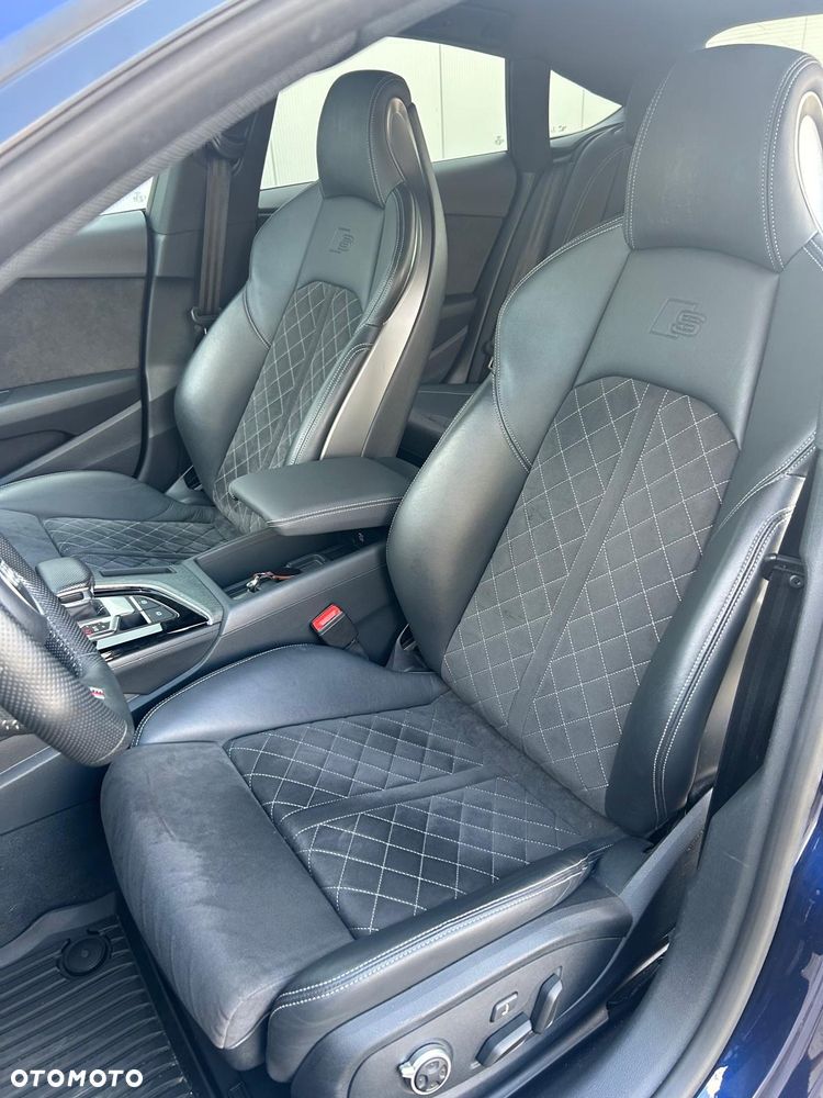 Audi A5 ver-2-0-tfsi-s-tronic - 19