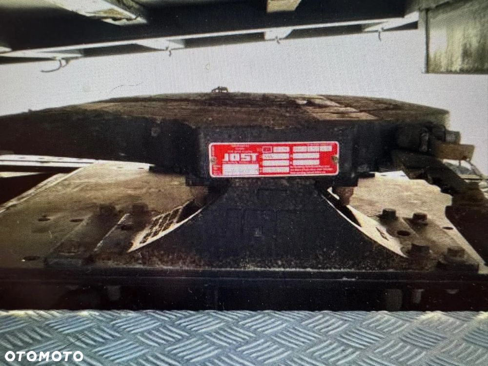 MAN TGS 33.440 - 2