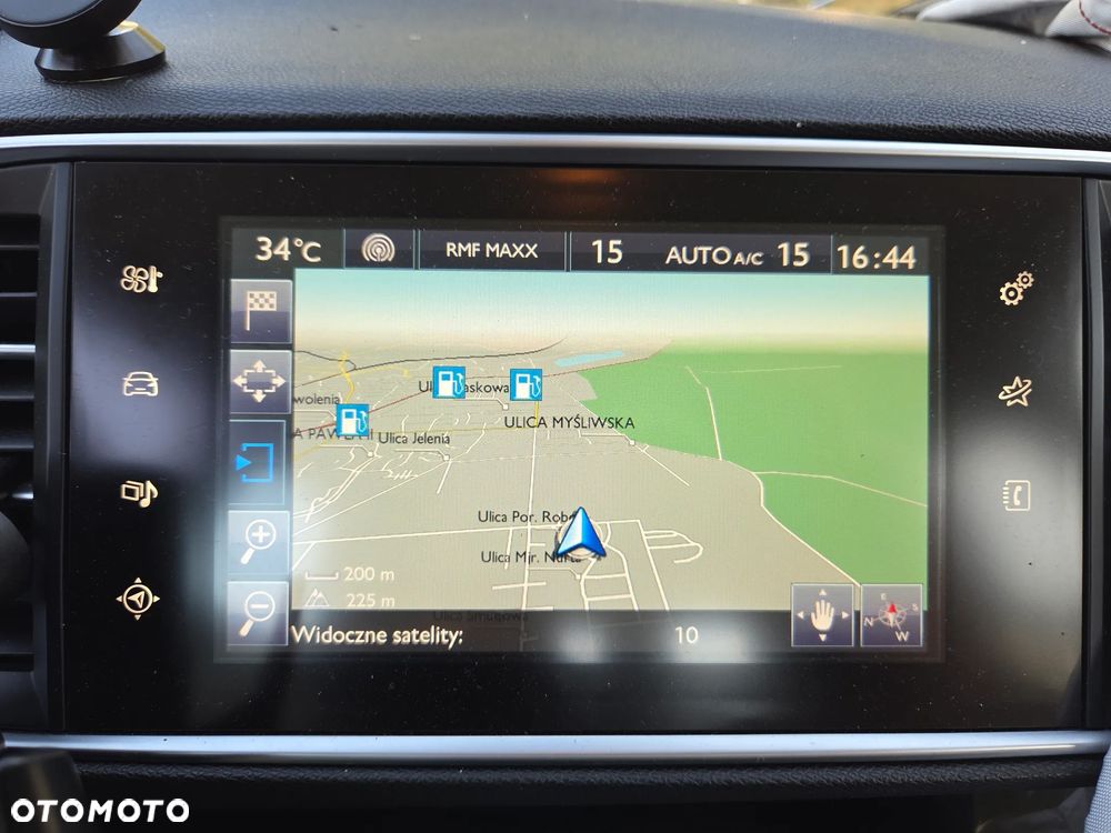 Peugeot 308 - 17