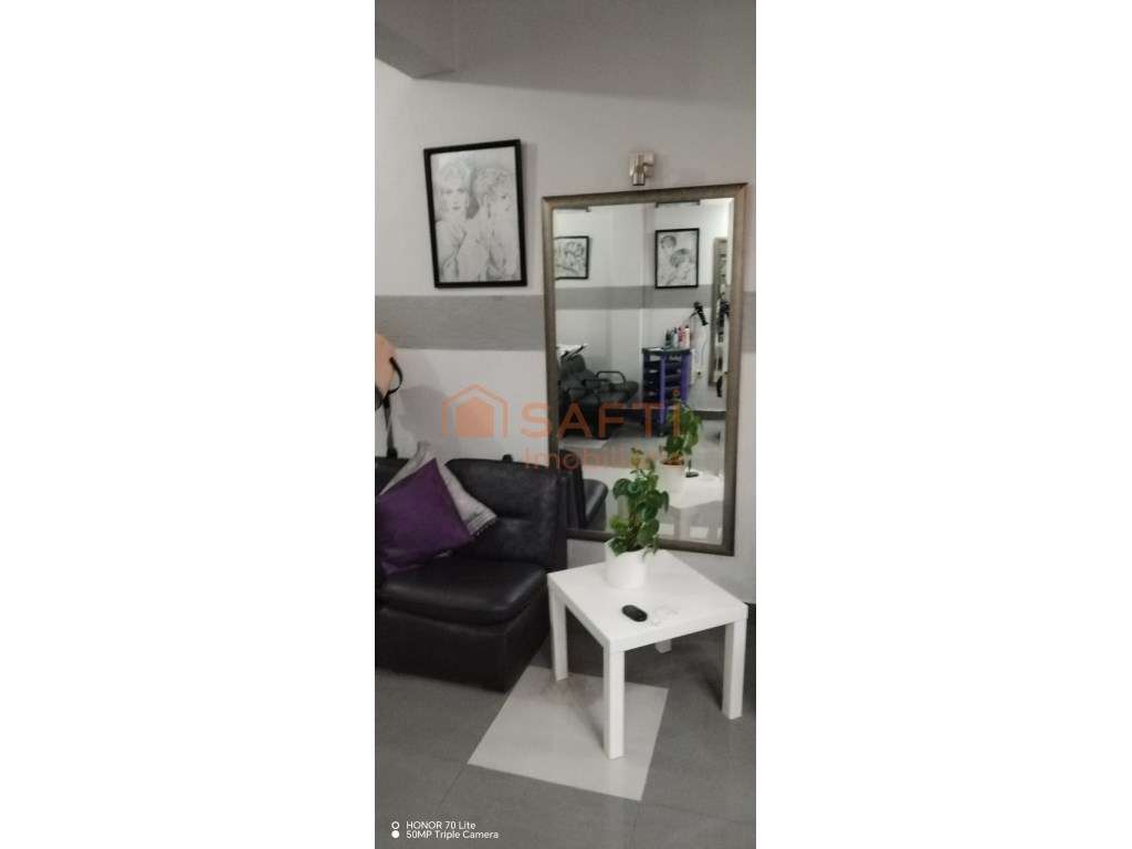 ENTRONCAMENTO - oportunidade para seu negócio HOJE MESMO! - Grande imagem: 5/6