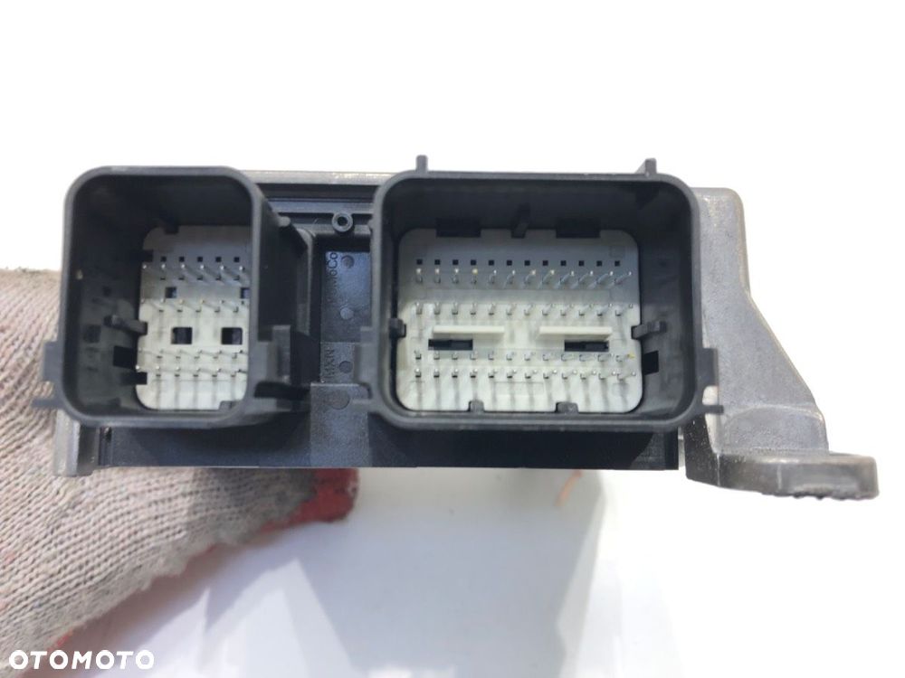 MODUŁ AIRBAG PODUSZKI PIESZEGO  VOLVO V40 liftback (525, 526) 2012 - 2022 D2 84 kW [114 KM] olej - 3