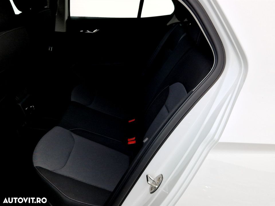 Skoda Fabia 1.0 TSI Ambition - 14
