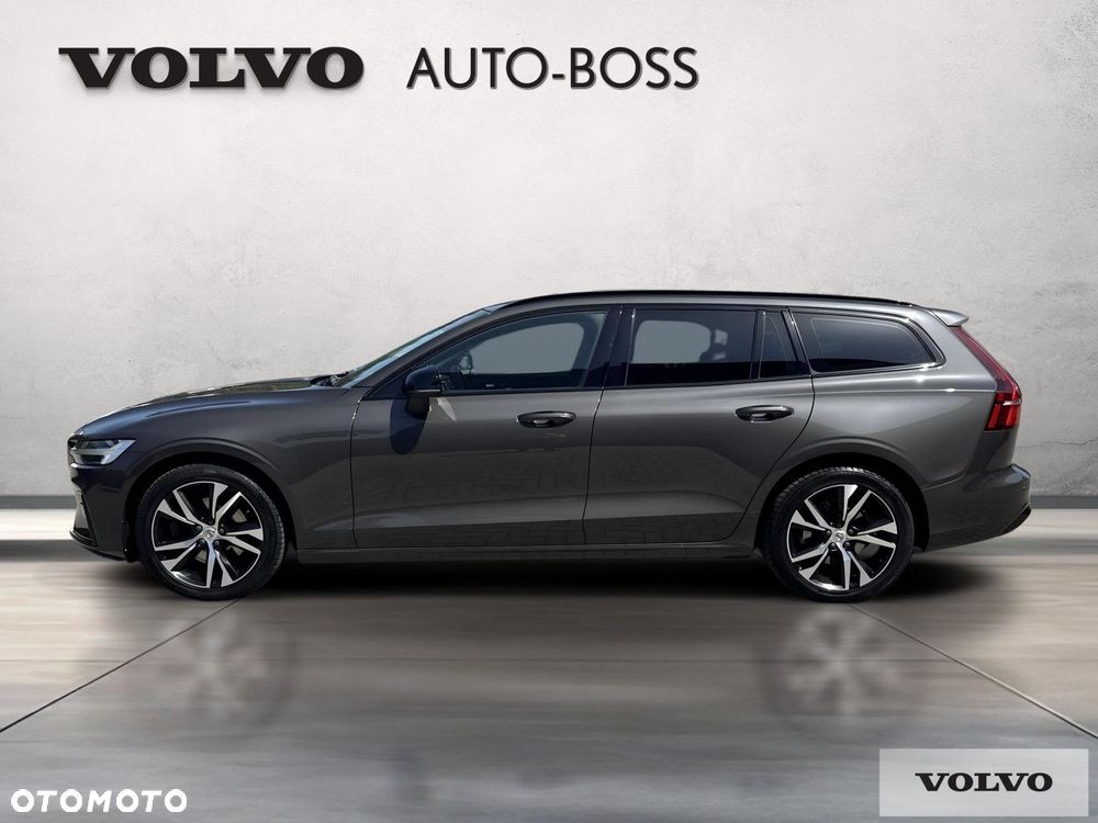 Volvo V60 - 2