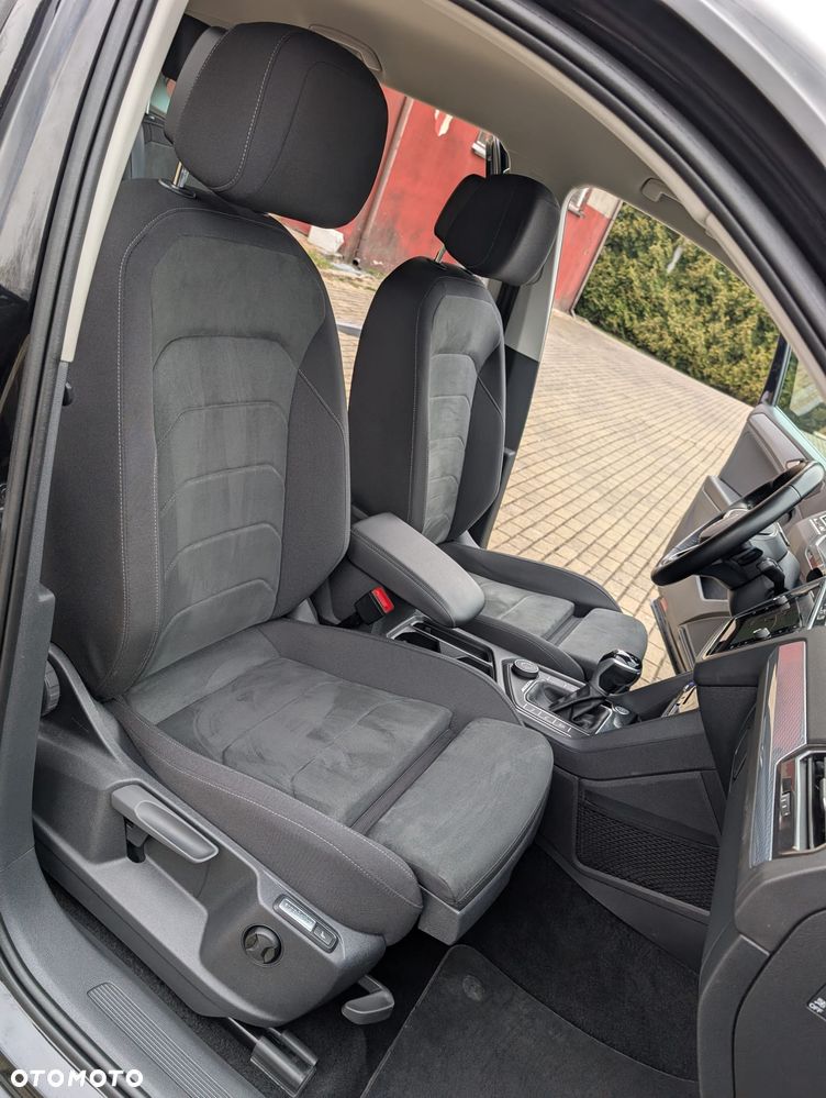 Volkswagen Tiguan 2.0 TDI SCR 4Mot Life DSG - 30