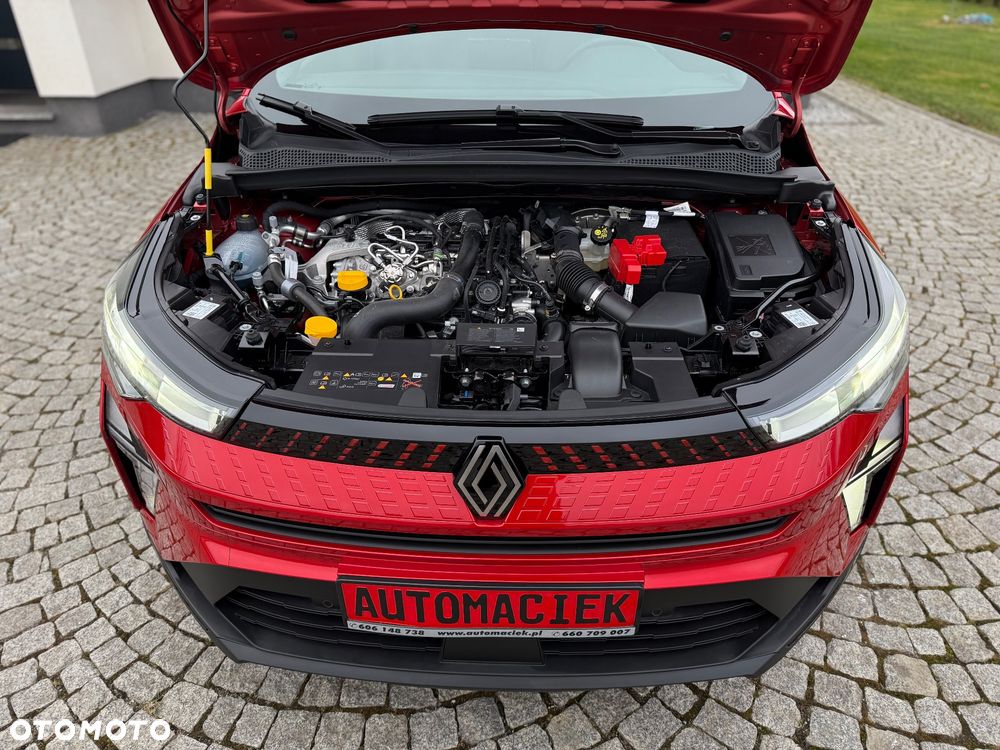 Renault Captur TCe Mild Hybrid 160 EDC TECHNO - 30