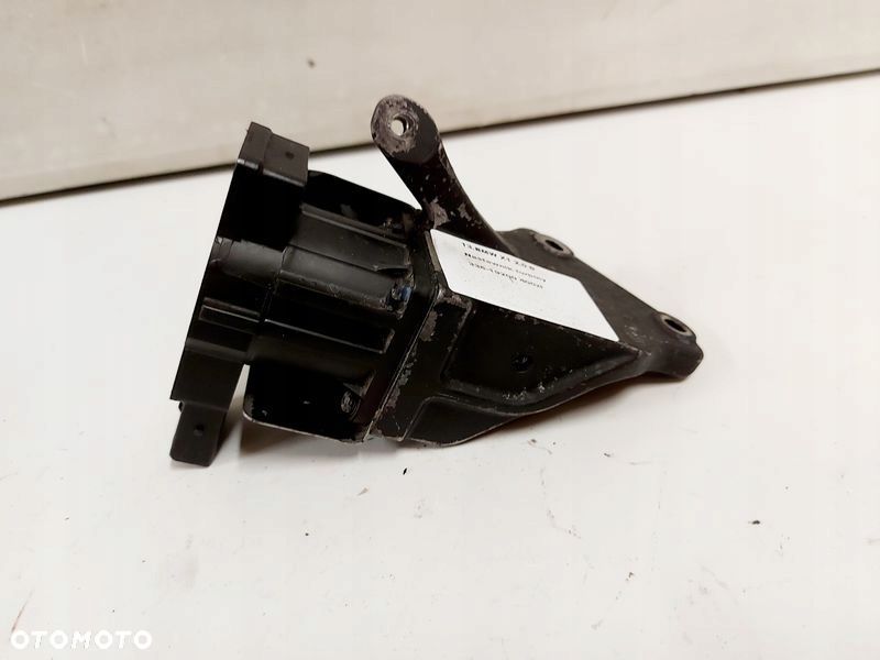 BMW X1 E84 2.0 D NASTAWNIK TURBINY 335-19200 BMW X1 E84 DIESEL - 2