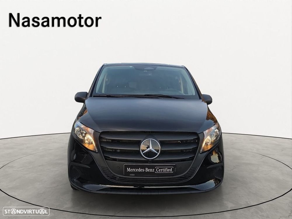Mercedes-Benz Vito Tourer 114 CDi/34 - 2