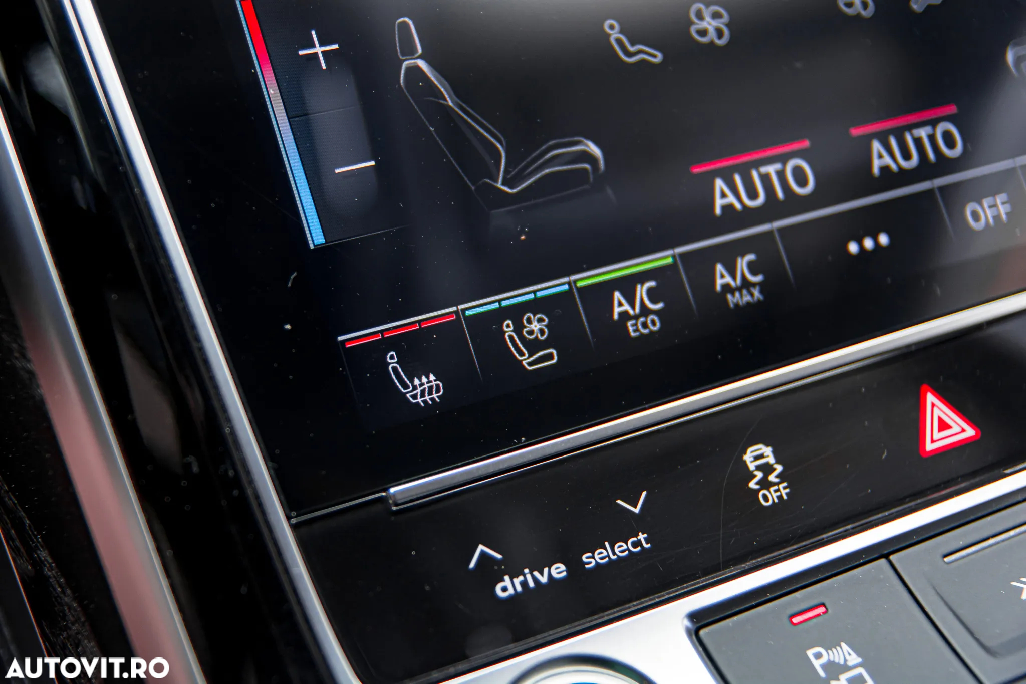 Audi A8 60 TFSI e quattro Tiptronic PHEV - 19