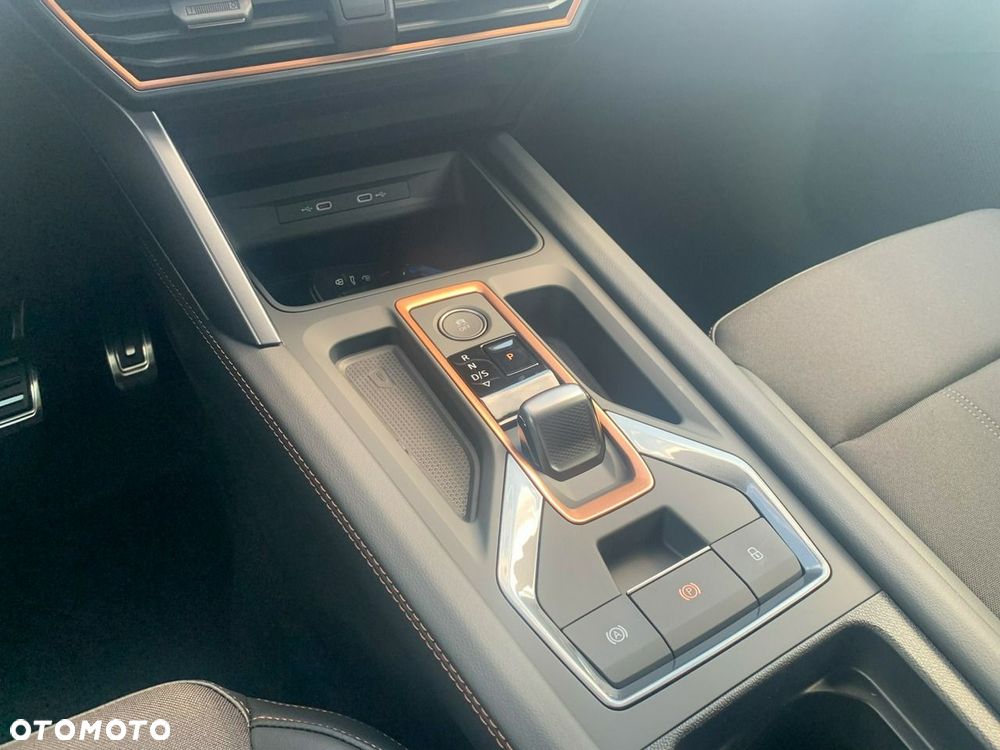 Cupra Leon - 11
