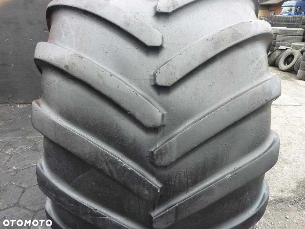 2x Opona używana rolnicza 1050/50R32 MICHELIN 1400zł(szt.)  W1663 - 2