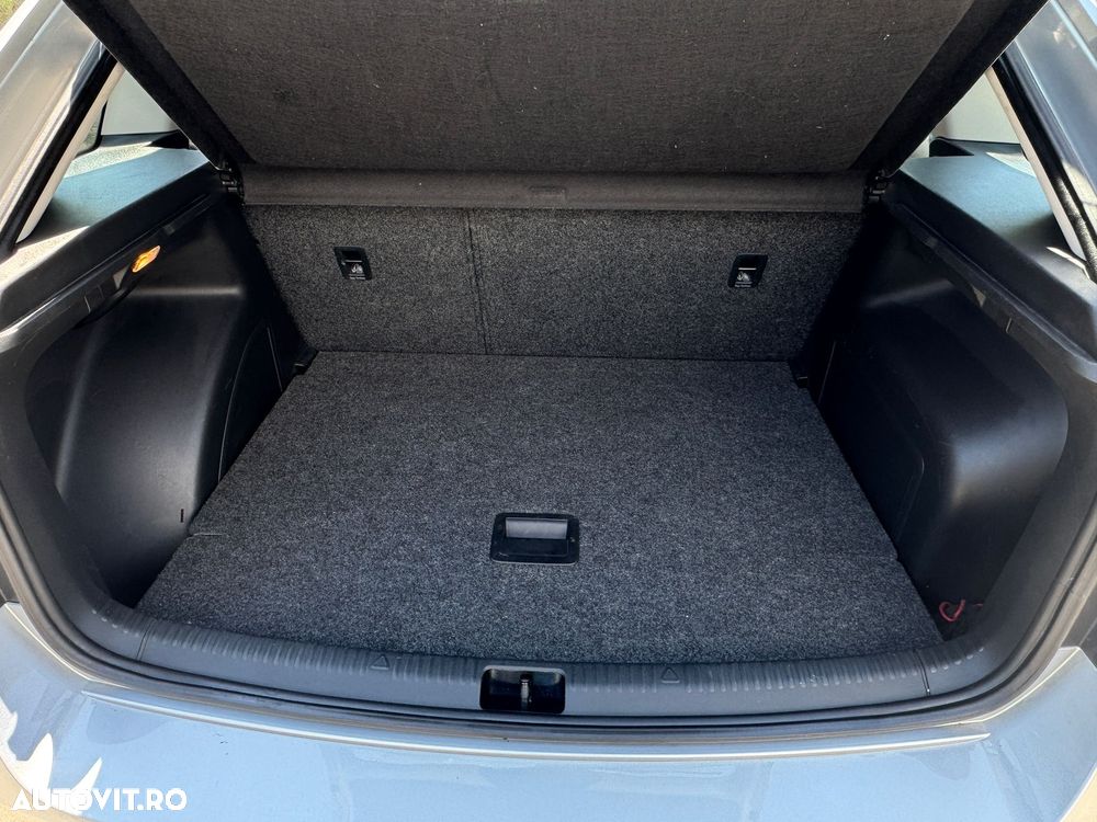 Skoda RAPID 1.6 TDI Edition - 9