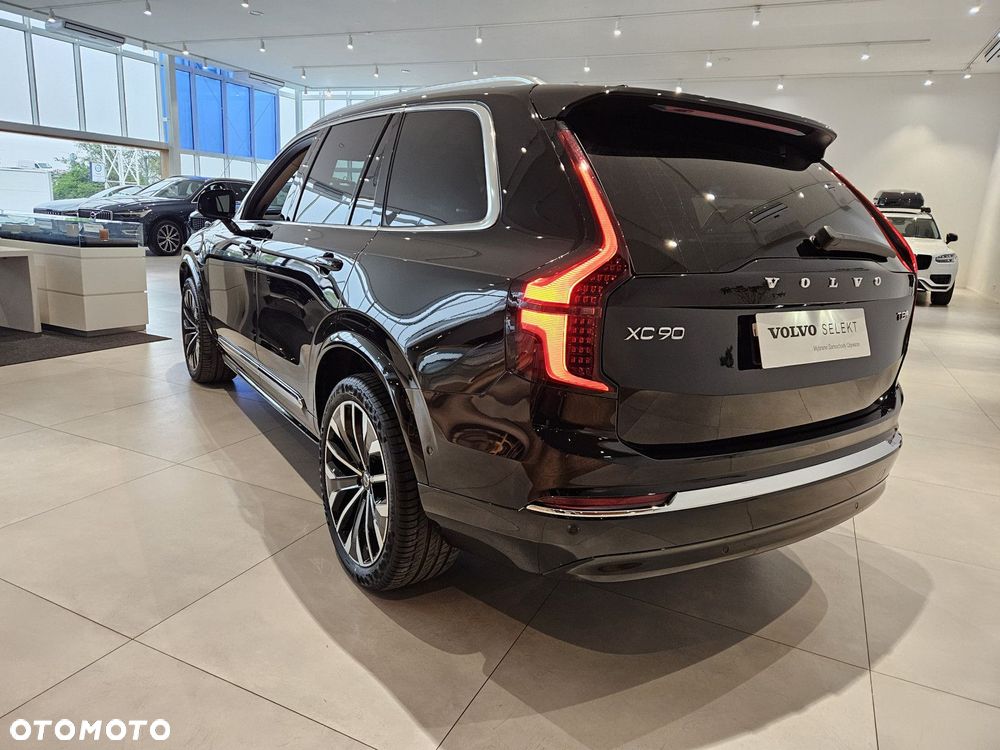 Volvo XC 90 - 8