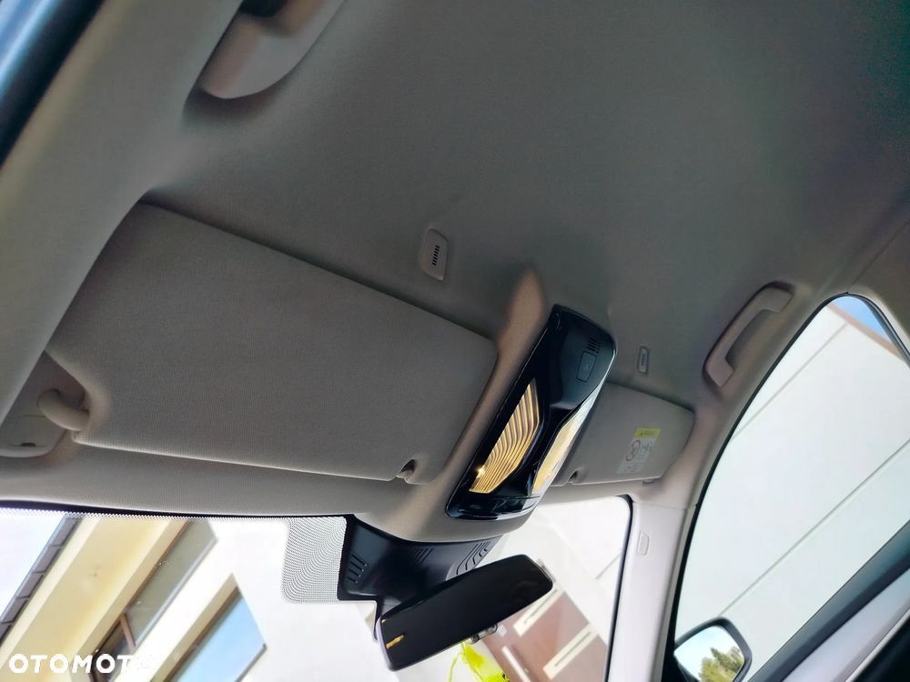 BMW Seria 5 520d xDrive Sport - 20