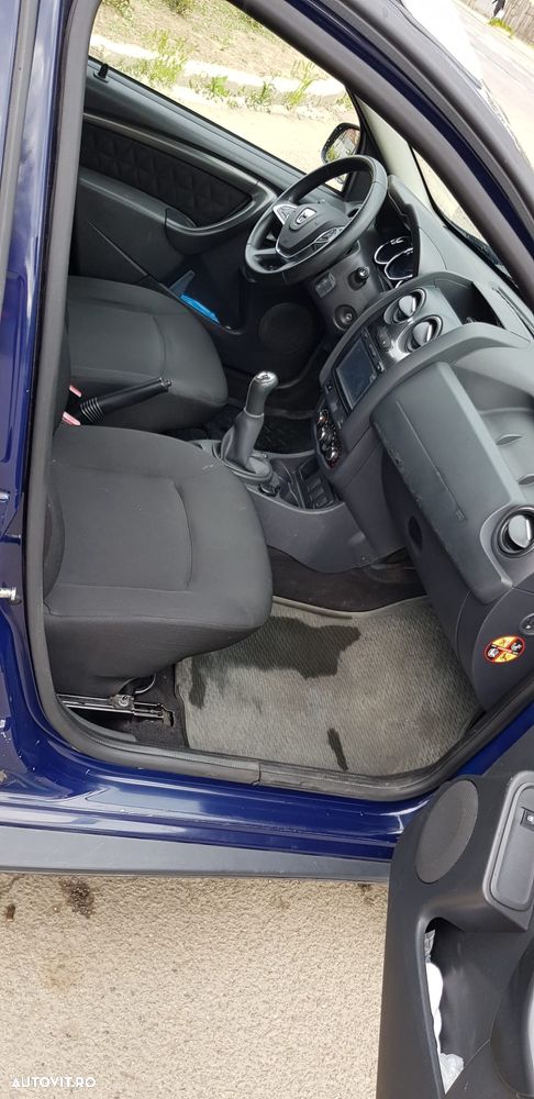 Dacia Duster 1.6 4x2 Prestige - 10