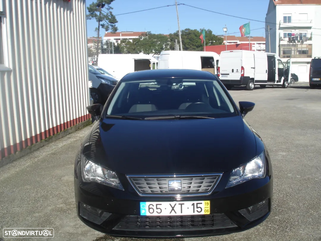 SEAT Leon 1.0 EcoTSI Style S/S - 2