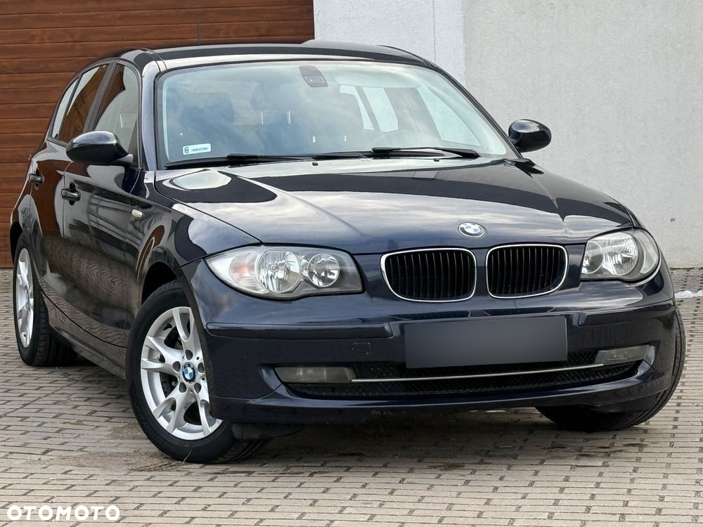 BMW Seria 1 - 13