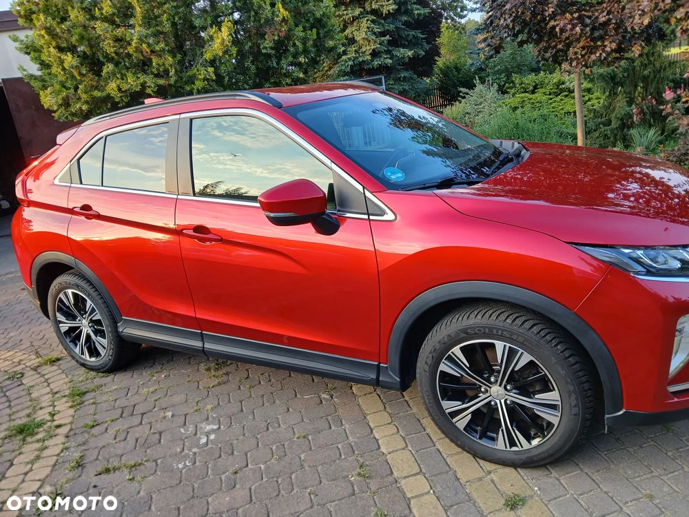 Mitsubishi Eclipse Cross 1.5 T-MIVEC ClearTec 2WD Diamant Edition - 5