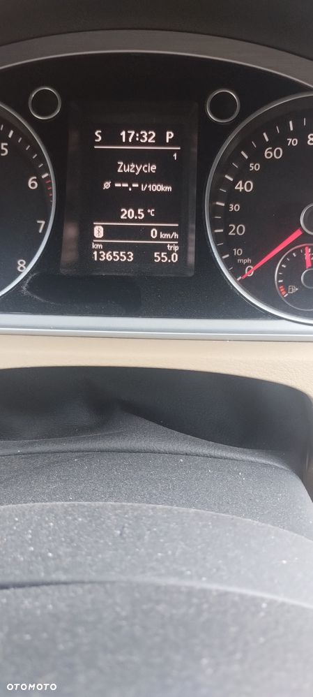 Volkswagen CC - 35
