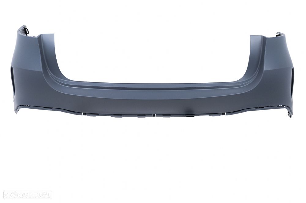 Body Kit Mercedes GLE W167 SUV (2024 em diante) Look GLE53 - 10